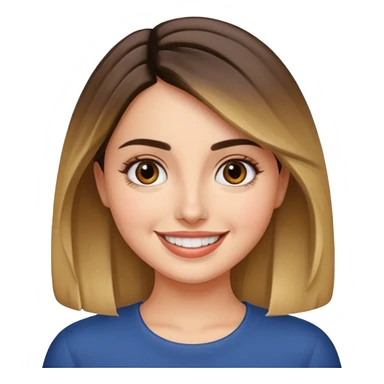 Ana des armas sticker