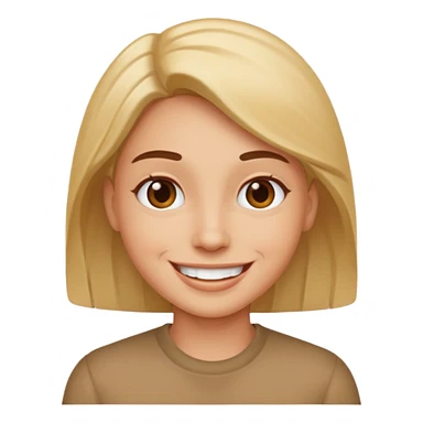 А я люблю sticker