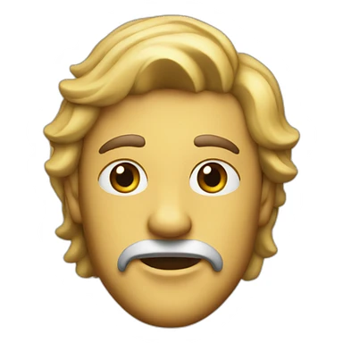 Trago manhattan sticker