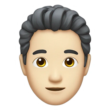 Manjiro Sano sticker