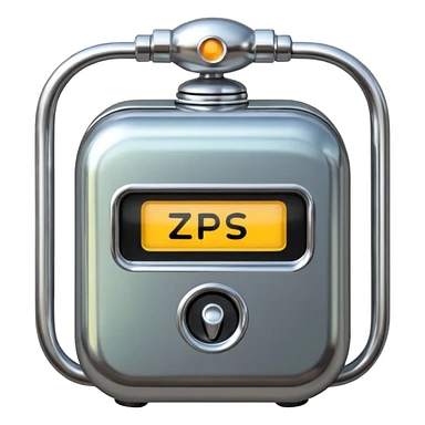 benzin zapfsäule sticker