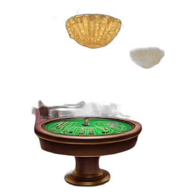 Casino Salón Palmeras sticker