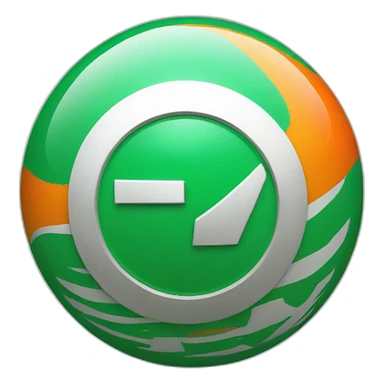 Formule 1 logo sticker