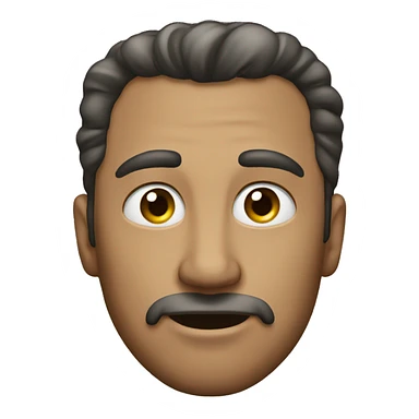 man who thinks he is too sexy sticker