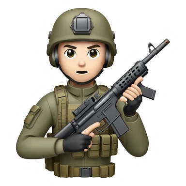 Call of Duty: Mobile sticker