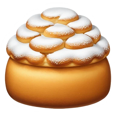 Bombolone  sticker