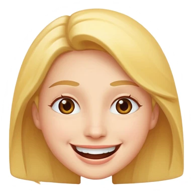 spell yayy emoji sticker