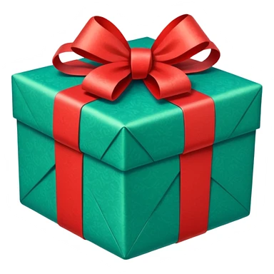 Weihnachtsgeschenk sticker