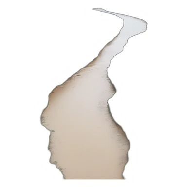 Casaca river argentina sticker