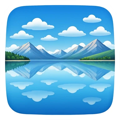 lake sticker