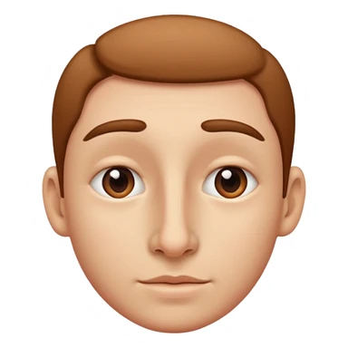 Make the nose slimmer sticker