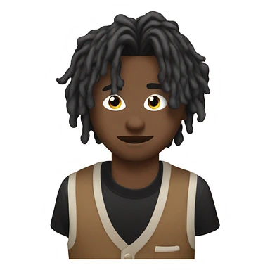 Playboy carti sticker