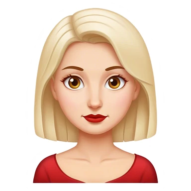 nationalist polish woman  sticker