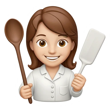 shit stirrer sticker