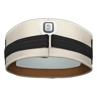 iOs boxing belt sticker