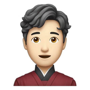 hansung university  sticker