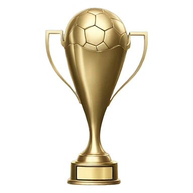 jules rimet trophy sticker