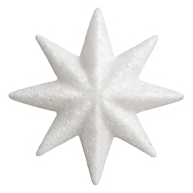 white sparkly object, remove background  sticker