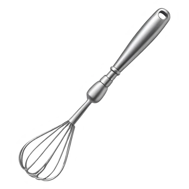 whisk sticker