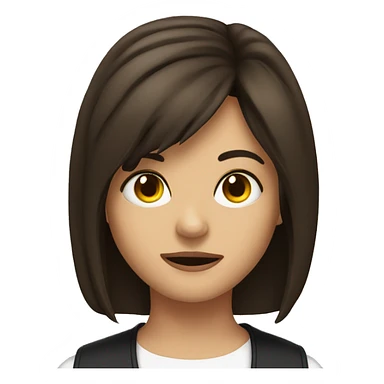Sidney Prescott sticker