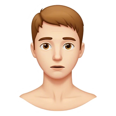 hickey on neck sticker