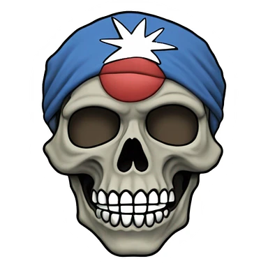 Grateful Dead stealie  sticker