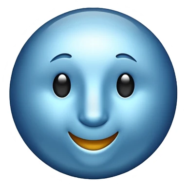 Make me instagram blue tick emoji  sticker