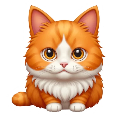 A meow  sticker