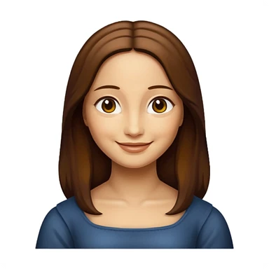 monalisa painting sticker