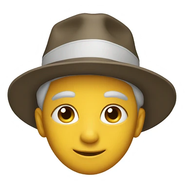 Selling hats sticker