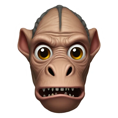 Darth Jar Jar sticker