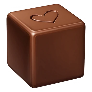 dubai chocolate sticker