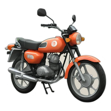 50cc sticker