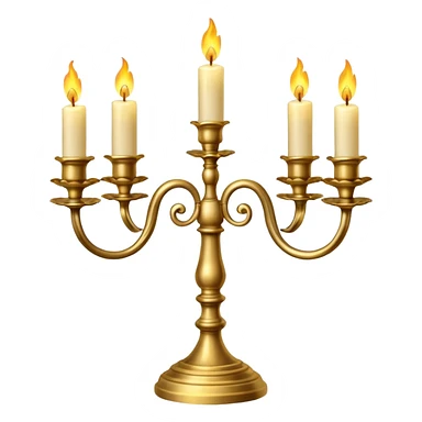 Lumiere sticker