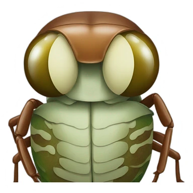 Chafer sticker