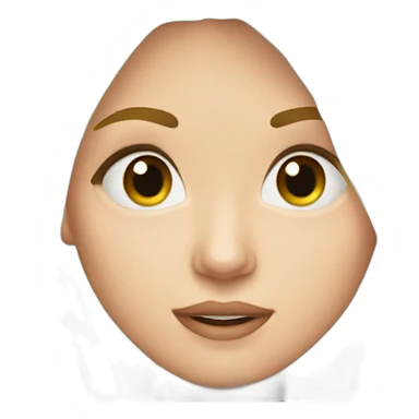 Nastya Zolotareva sticker