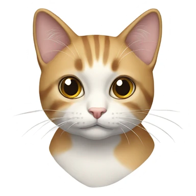 gato de cartola sticker