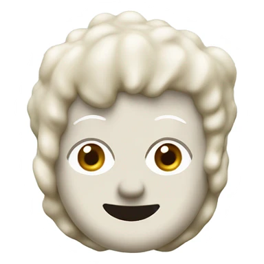 anchovies in ranch dressing  sticker