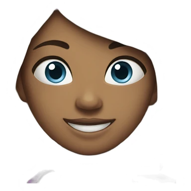 bikini close up sticker