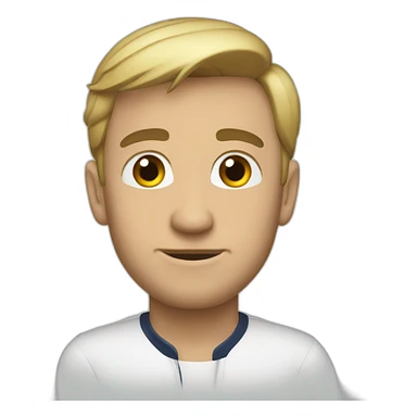 la touche f1 sticker