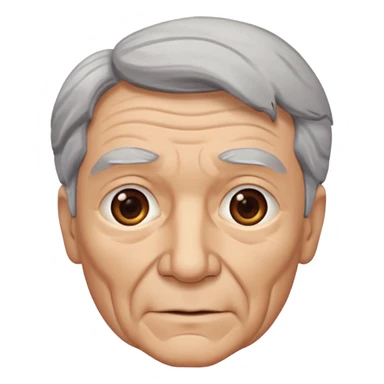 make alec look olde sticker