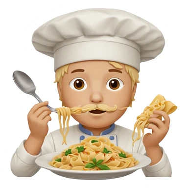 Tung tung sahur italian brainrot sticker