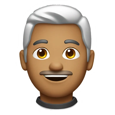 Un café cocinero  sticker