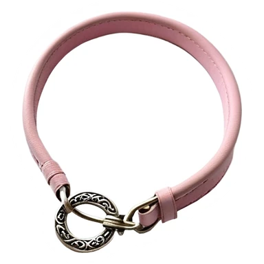 клоун пепе с радужным ведром на голове, на розовом фоне  sticker