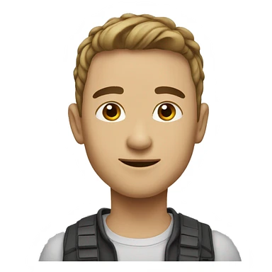 спящая девочка  sticker