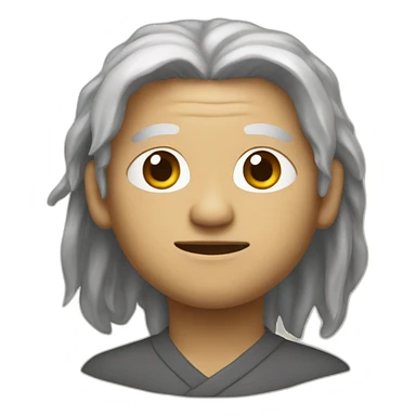 bol tibétain sticker