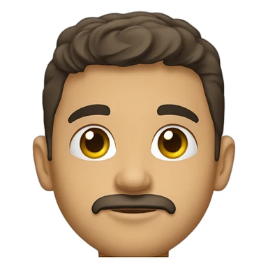 Gaël Garcia Diaz sticker