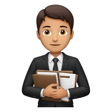 holding company sticker