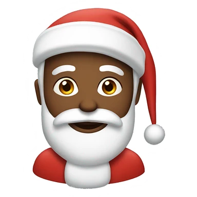 Santa completó  sticker