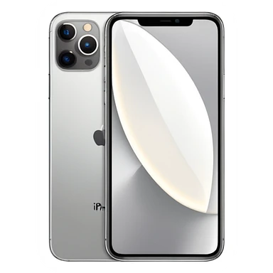 iPhone 17 Pro Max sticker